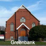 Greenbank Church