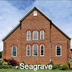 Seagrave Church